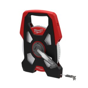 MILWAUKEE PLIENINĖ RULETĖ 100m 300FT