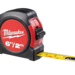 MILWAUKEE Ruletė 2m