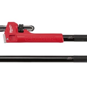 MILWAUKEE REGULIUOJAMAS VAMZDŽIŲ RAKTAS