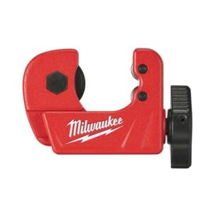 MILWAUKEE MINI VARIO VAMZDŽIŲ PJOVIKLIS 3-15mm