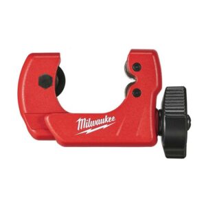 MILWAUKEE MINI VARIO VAMZDŽIŲ PJOVIKLIS 3-28mm