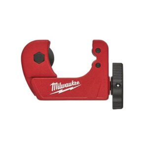 MILWAUKEE MINI VARIO VAMZDŽIŲ PJOVIKLIS 3-22mm