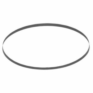 MILWAUKEE Bimetalinis pjūklelis HBS120E /V28 - dantų žingsnis 2,5 mm (3 vnt.)