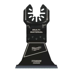 MILWAUKEE MT DAUGIAFUNKCIS PJOVIMO DISKAS TI BIM 64mm /1vnt.