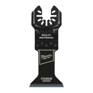 MILWAUKEE MT DAUGIAFUNKCIS PJOVIMO DISKAS TI BIM 45mm /1vnt.