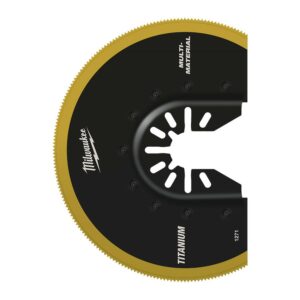 MILWAUKEE MT DAUGIAFUNKCIS PJOVIMO DISKAS TI BIM 90mm /1vnt.