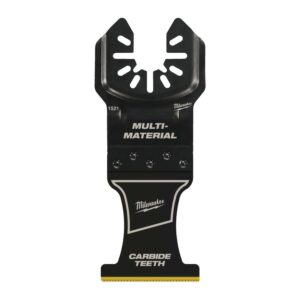 MILWAUKEE MT DAUGIAFUNKCIS PJOVIMO DISKAS TI TCT 35mm /1vnt.