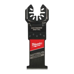 MILWAUKEE MT METALO PJOVIMO DISKAS NITRUS TCT 35mm /1vnt.