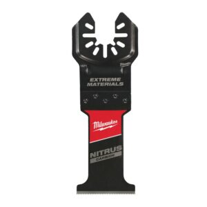 MILWAUKEE MT DAUGIAFUNKCIS PJOVIMO DISKAS NITRUS TCT 35mm /1vnt.
