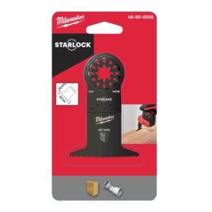 MILWAUKEE MT PJŪKLELIS 65 x 42mm ĮPJOVOMS