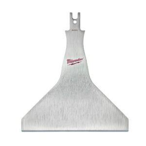 MILWAUKEE GRANDIKLIS SLUOKSNINIAM PJŪKLUI 125 mm