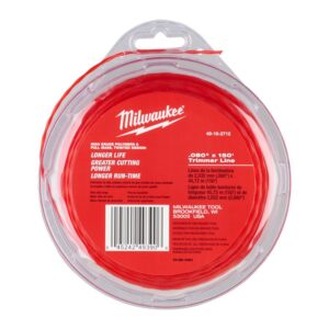 MILWAUKEE VALAS 2,0mm x 45m - Image 1