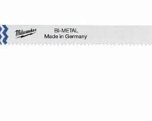 MILWAUKEE PJŪKLELIS 105/2mm BIMETAL