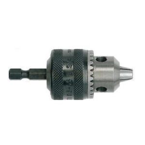 MILWAUKEE Griebtuvas su 1/4" šešiakampe jungtimi 0,5-6,5 mm