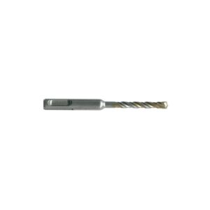 MILWAUKEE grąžtas SDS PLUS 5,5x 110mm M2