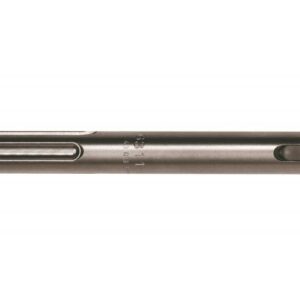 MILWAUKEE SDS-MAX KOTAS, ILGIS 180mm