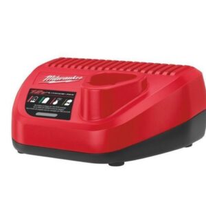 MILWAUKEE ĮKROVIKLIS C12C