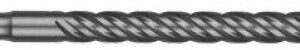 MILWAUKEE SDS PLUS grąžtas 5 x 115mm MX4