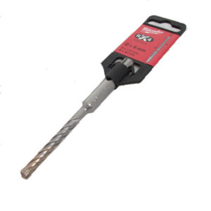 MILWAUKEE SDS PLUS grąžtas 6 x 115mm MX4