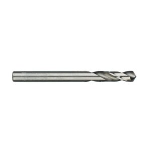 MILWAUKEE Metalo grąžtas HSS-G, 4,2 mm / 10 vnt.