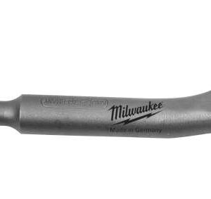 MILWAUKEE SDS kaltas tinkui 165x75mm TINKO ŠALINIMUI.