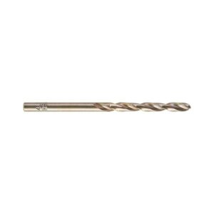 MILWAUKEE HSS-G metalo grąžtas BL 4,2mm (1 vnt.)