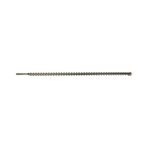 MILWAUKEE SDS MAX grąžtas 40x1180x1320mm MX4 4-ašių
