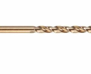 MILWAUKEE HSS CO metalo grąžtas 6,8mm/1 vnt.