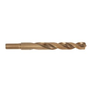MILWAUKEE Metalo grąžtas HSS CO 12,0mm