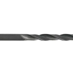 MILWAUKEE grąžtas metalui HSS-R 6,8mm/10... .