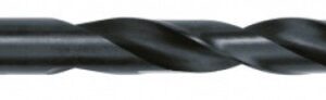 MILWAUKEE GRĄŽTAS METALUI HSS-R 13,5mm SU NUOŽULA iki 10mm
