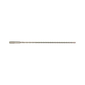 MILWAUKEE SDS PLUS grąžtas 6 x 310mm M2