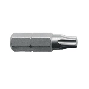 MILWAUKEE antgalis T40 x 25mm/25vnt. SCR