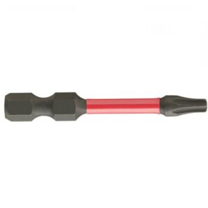 MILWAUKEE Suktuvas T25 x 50mm/10vnt. ShW CD.
