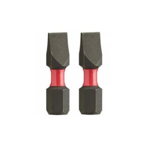 MILWAUKEE ATSUKTUVO ANTGALIS SL 1,2x6,5mm 2vnt.ShW ....