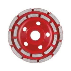 MILWAUKEE DEIMANTINIS DISKAS BETONO ŠLIAVIMUI DCWU100 - Image 1