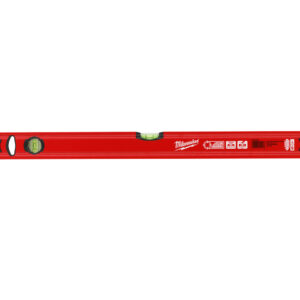 MILWAUKEE Gulsčiukas SLIM 60cm