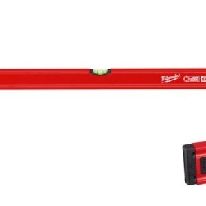 MILWAUKEE GULSČIUKAS SLIM 80cm.