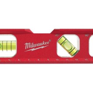 MILWAUKEE TORPEDO GULSČIUKAS COMPACT 17cm