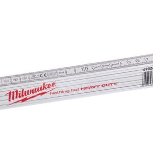 MILWAUKEE SULANKSTOMA MEDINĖ MATUOKLĖ 2m