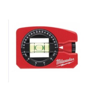 MILWAUKEE MAGNETINIS KIŠENINIS GULSČIUKAS 8x6cm