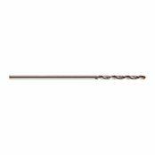 MILWAUKEE Metalo grąžtas HSS-G 3,3mm/10 (10).