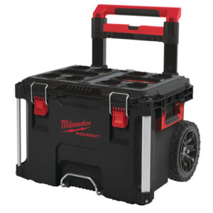 MILWAUKEE PACKOUT DĖŽĖ 1 @