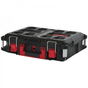 MILWAUKEE PACKOUT dėžė 3 @