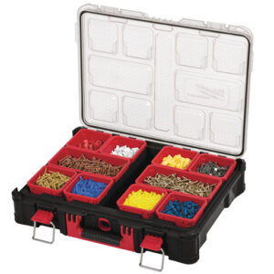 MILWAUKEE PACKOUT didelis organizatorius