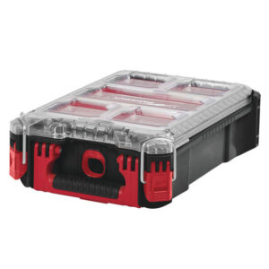 MILWAUKEE PACKOUT vidutinis organizatorius