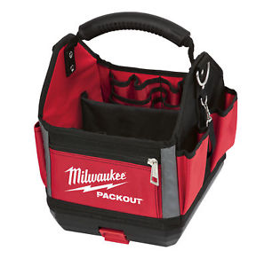 MILWAUKEE PACKOUT KREPŠYS 25CM @