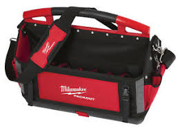 MILWAUKEE PACKOUT KREPŠYS 50CM @
