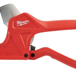 MILWAUKEE PVC VAMZDŽIŲ PJOVIKLIS 42mm