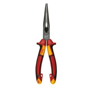 MILWAUKEE ILGOSIOS TIESIOS REIKŠTUVĖS 205mm VDE